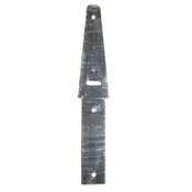 6mm Fence Bracket To Suit Timber Fence